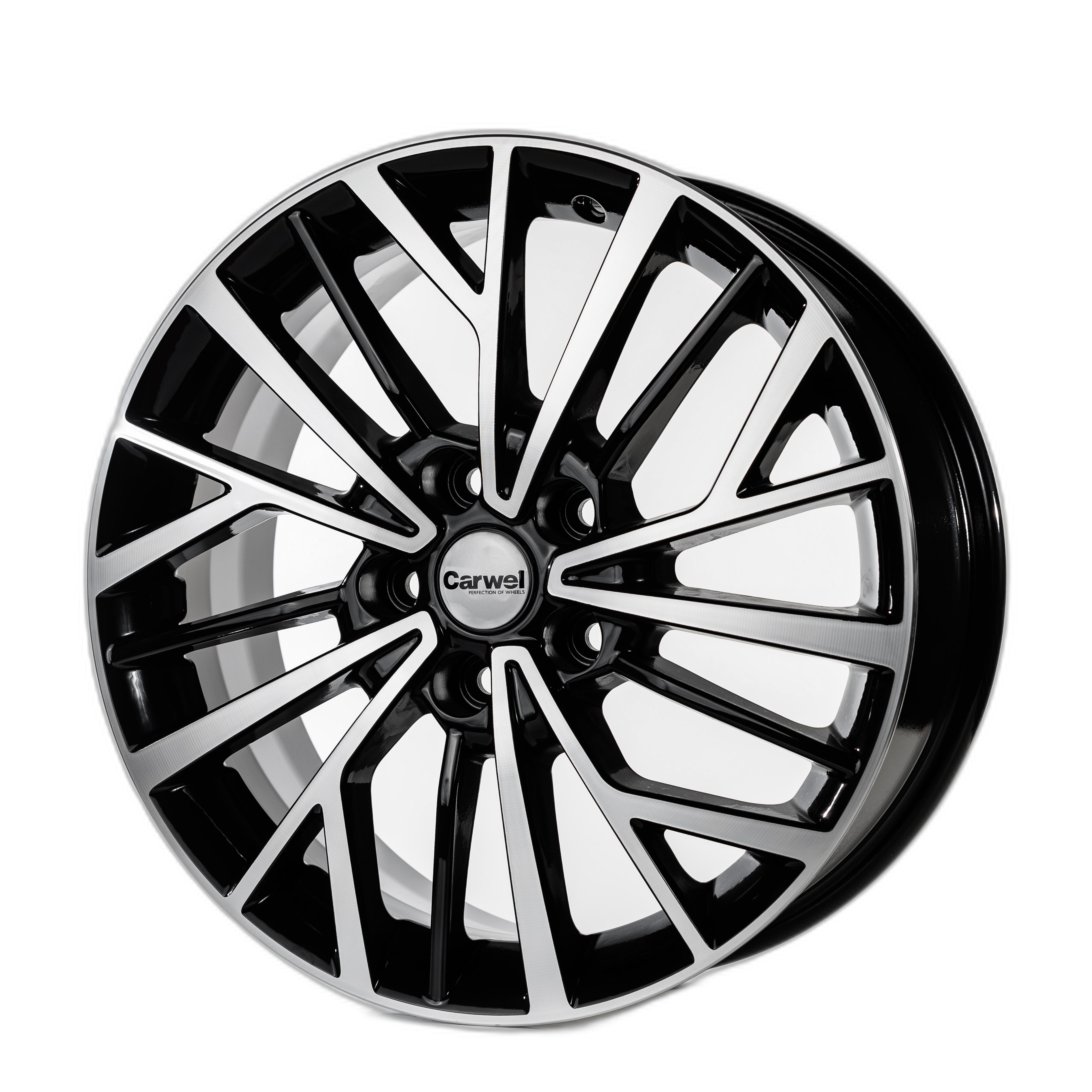 Carwel Диск ЛС 17x7 5x110 Токо 1717 (Changan CS35 Plus) ABT (Carwel) 46 /63,3/