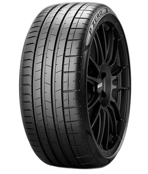 Pirelli 255/50 R19 PIRELLI P Zero PZ4 Sports CAR XL 107W TL MO