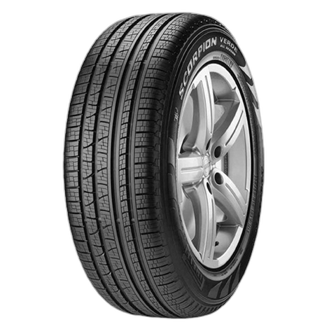 Pirelli 285/45 R22 PIRELLI Scorpion Verde All Season XLM+S 114H TL  KS