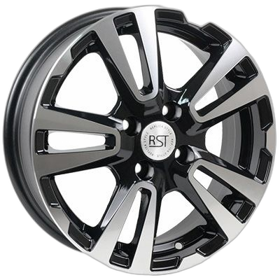 Азов-Tech Диск ЛС 15x6 4x100 Tech Line RST R065 BD (Азов-Tech) 50 /60,1/