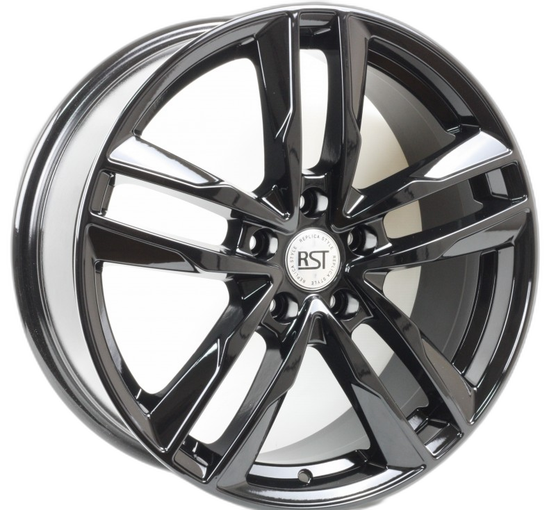 Азов-Tech Диск ЛС 18x7,5 5x112 Tech Line RST R128 BL (Азов-Tech) 51 /66,6/
