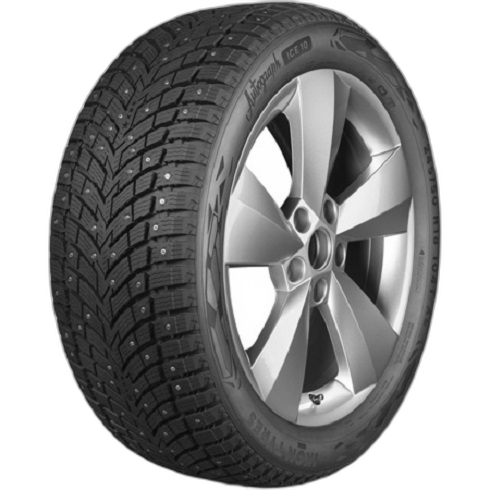 Ikon 205/60 R16 IKON Autograph Ice 10 XL 96T TL  шип