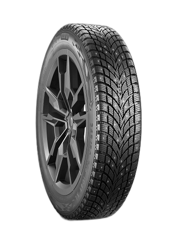Ikon 215/55 R17 IKON Autograph Ice 10 XL 98T TL  шип