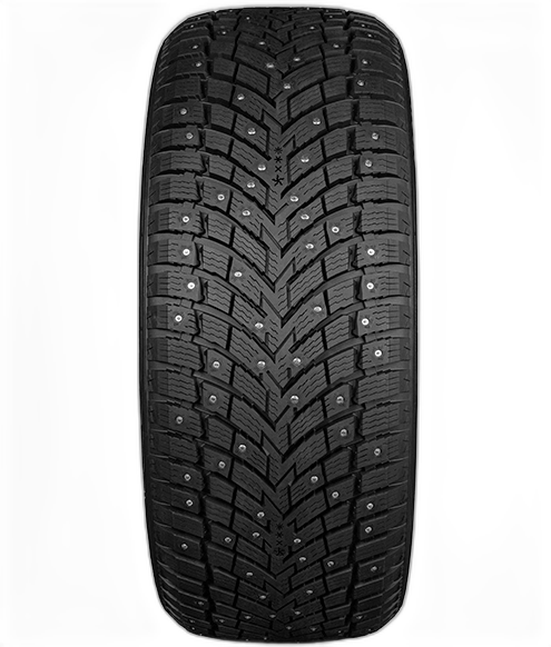 Ikon 245/45 R19 IKON Autograph Ice 10 XL 102T TL  шип