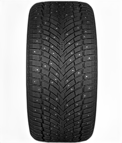 Ikon 235/50 R20 IKON Autograph Ice 10 SUV XL 104T TL  шип