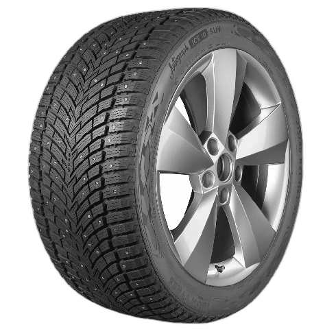 Ikon 275/45 R20 IKON Autograph Ice 10 SUV XL 110T TL  шип