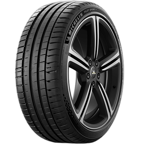 Michelin 225/45Z R19 MICHELIN Pilot Sport 5 XL 96Y TL