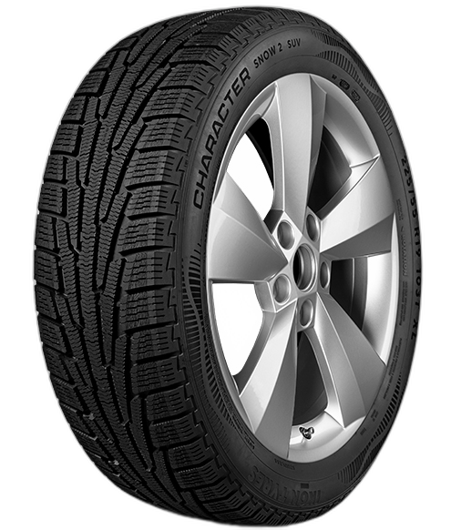 Ikon 215/65 R16 IKON Character Snow 2 SUV XL 102R TL