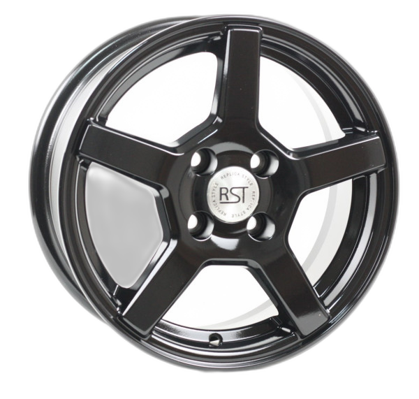 Азов-Tech Диск ЛС 14x5,5 4x98 Tech Line RST R024 BL (Азов-Tech) 33 /58,6/