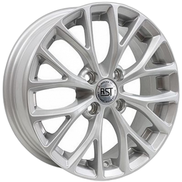 Азов-Tech Диск ЛС 15x6 4x100 Tech Line RST R015 SL (Азов-Tech) 48 /54,1/