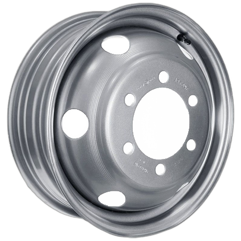 ASTERRO Диск СТ 17.5x6,75 10x225 1715 (ASTERRO) 142 /176/