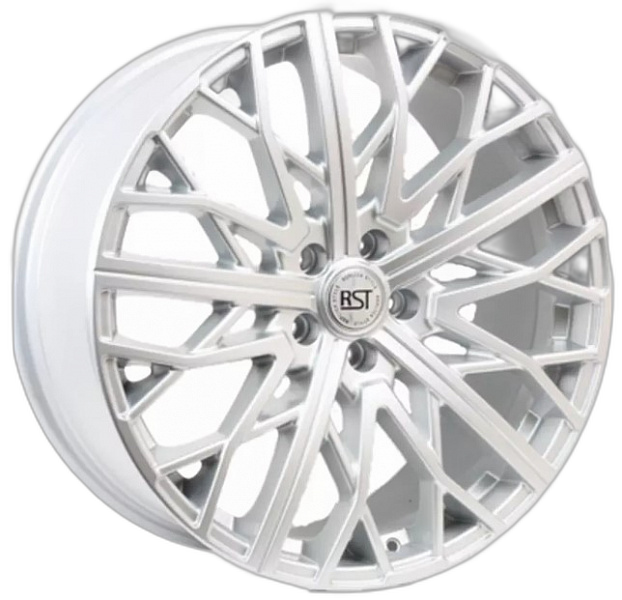 Азов-Tech Диск ЛС 20x8,5 5x120 Tech Line RST R002 S (Азов-Tech) 45 /59,6/