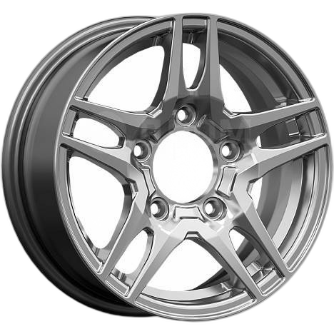 iFree Диск ЛС 15x6 5x139,7 Бустер (КС1116) хай вэй (iFree) 40 /98,1/