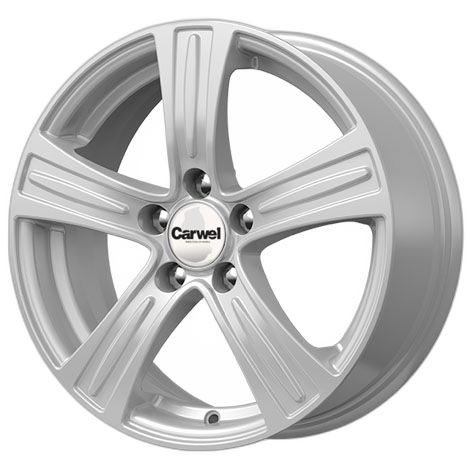 Carwel Диск ЛС 15x6 5x100 Лямбда 109 SL (Carwel) 38 /57,1/