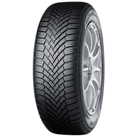 Yokohama 275/40 R21 YOKOHAMA BluEarth Winter V906 107W TL