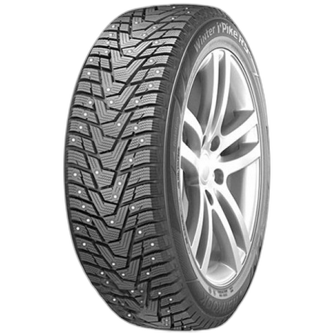 Hankook 215/65 R16 HANKOOK W429 Winter i*Pike RS2 XL 102T TL  шип