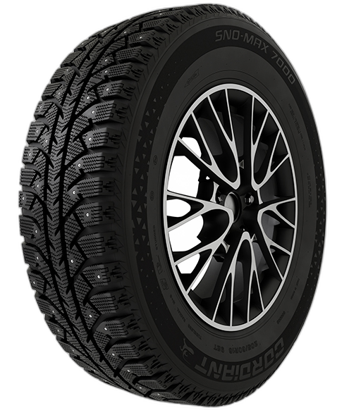 Cordiant 185/70 R14 CORDIANT Sno-Max 7000 88T TL  шип