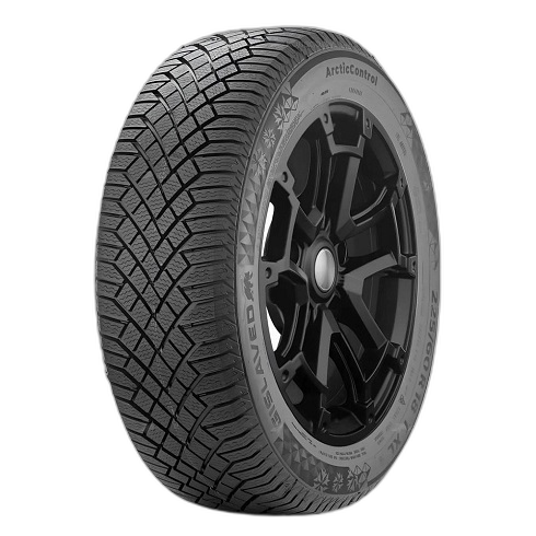 Gislaved 215/60 R17 GISLAVED ArcticControl XL FR 100T TL