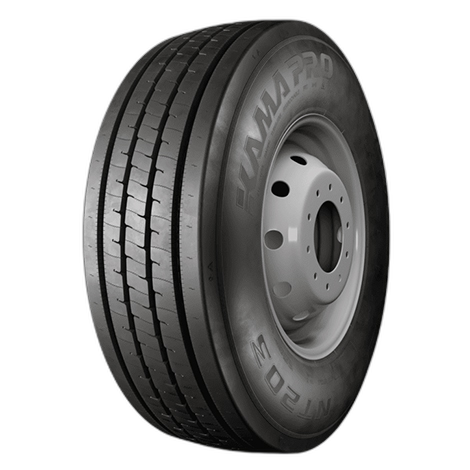 Кама 385/65 R22.5 КАМА PRO NT 203 164K TL M+S