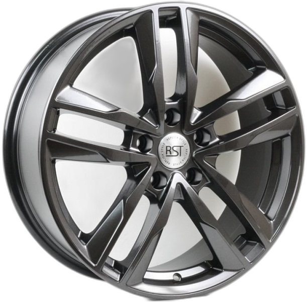 Азов-Tech Диск ЛС 18x7,5 5x114,3 Tech Line RST R128 BMG (Азов-Tech) 45 /67,1/