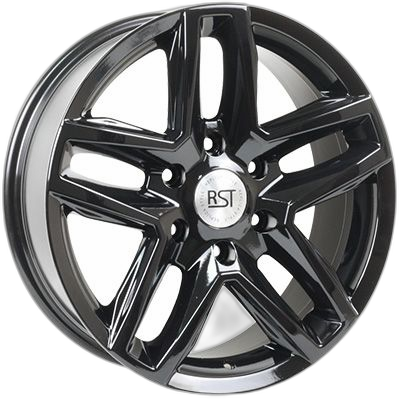 Азов-Tech Диск ЛС 18x8 6x139,7 Tech Line RST R238 (Tank300) BL (Азов-Tech) 35 /100,1/