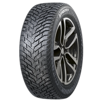 Viatti 175/65 R14 VIATTI Nordico 2 (V-528) 86T TL  шип