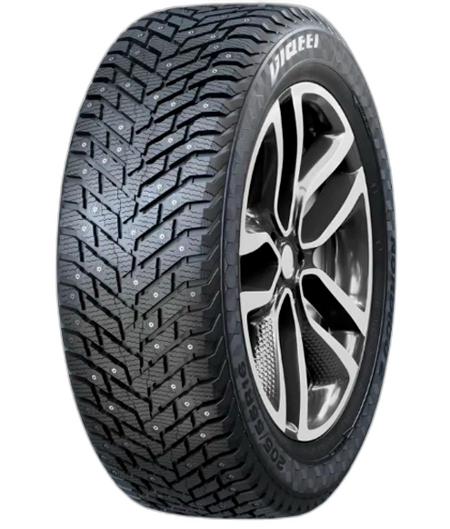 Viatti 205/55 R16 VIATTI Nordico 2 (V-528) 94T TL  шип