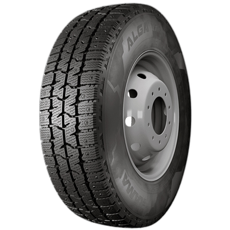 Кама 195/75 R16C КАМА ICE TRACE (НК-530) 107/105R TL  шип