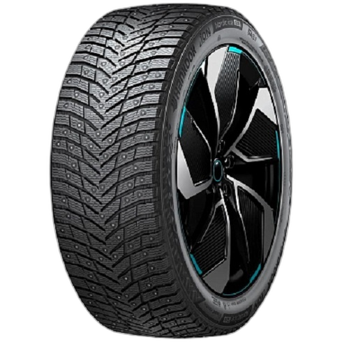 Hankook 245/45 R20 HANKOOK IW04A iON Nordic i*ce SUV XL 103T TL  шип