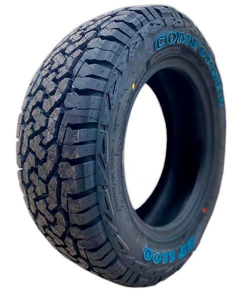 Comforser 31x10.5 R15 COMFORSER CF1100 109S TL
