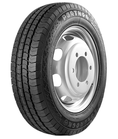Landrock 225/75 R16C LANDROCK Partner 123/121R TL