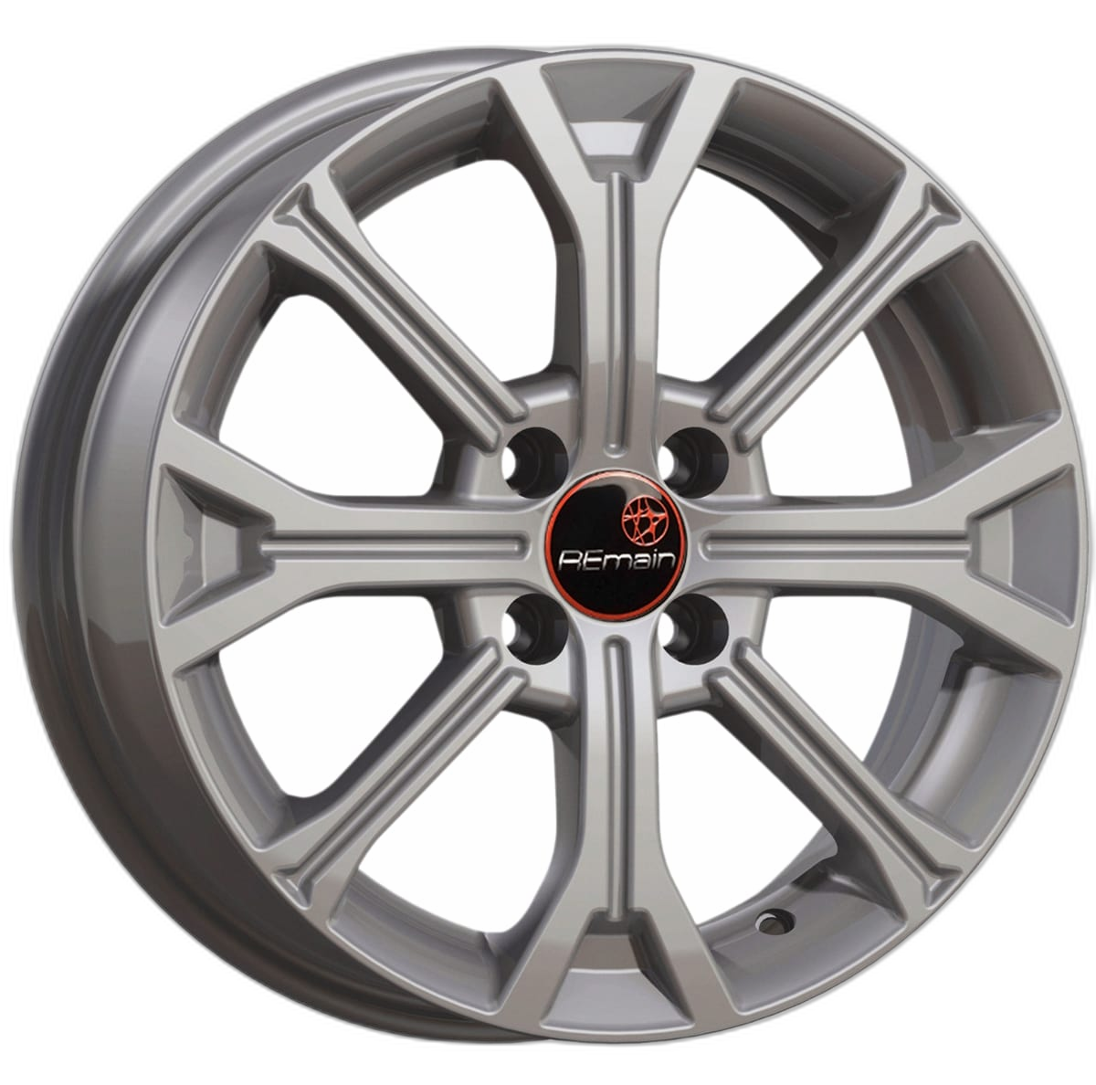 Carwel Диск ЛС 15x6 4x100 Кизи 198 (Kia Rio) SB (Carwel) 46 /54,1/