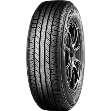 Yokohama 235/55 R19 YOKOHAMA Geolandar-CV G058 XL 105V TL