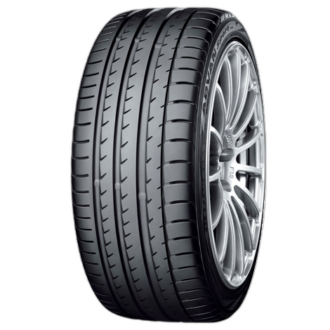 Yokohama 235/65 R19 YOKOHAMA Advan Sport V105T 109V TL