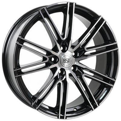 Азов-Tech Диск ЛС 18x8 5x114,3 Tech Line RST R168 BD (Азов-Tech) 45 /67,1/