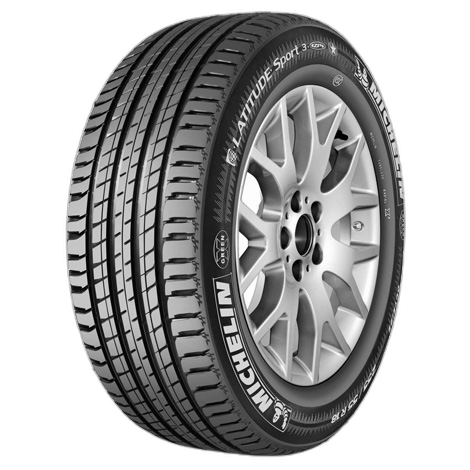 Michelin 275/40 R20 MICHELIN Latitude Sport 3 XL 106W TL ZP *