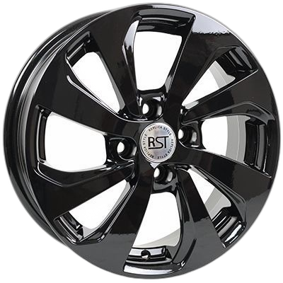 Азов-Tech Диск ЛС 15x6 4x100 Tech Line RST R005 BL (Азов-Tech) 46 /54,1/