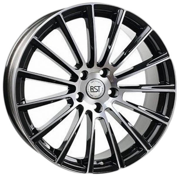 Азов-Tech Диск ЛС 18x8 5x108 Tech Line RST R108 BD (Азов-Tech) 42,5 /63,4/