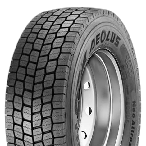 Aeolus 315/70 R22.5 AEOLUS Neo Allroads D+ 154/150L 18PR TL M+S (ведущ.)
