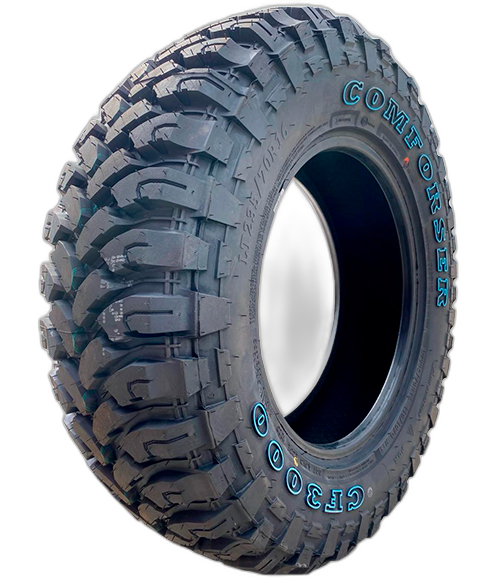 Comforser 32x11.5 R15 COMFORSER CF3000 (правая) 113Q TL