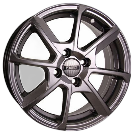 Азов-Tech Диск ЛС 15x6 4x100 Tech Line NEO 538 HB (Азов-Tech) 48 /54,1/