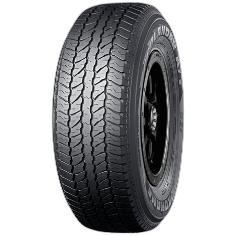 Yokohama 265/65 R18 YOKOHAMA Geolandar G031A 114V TL