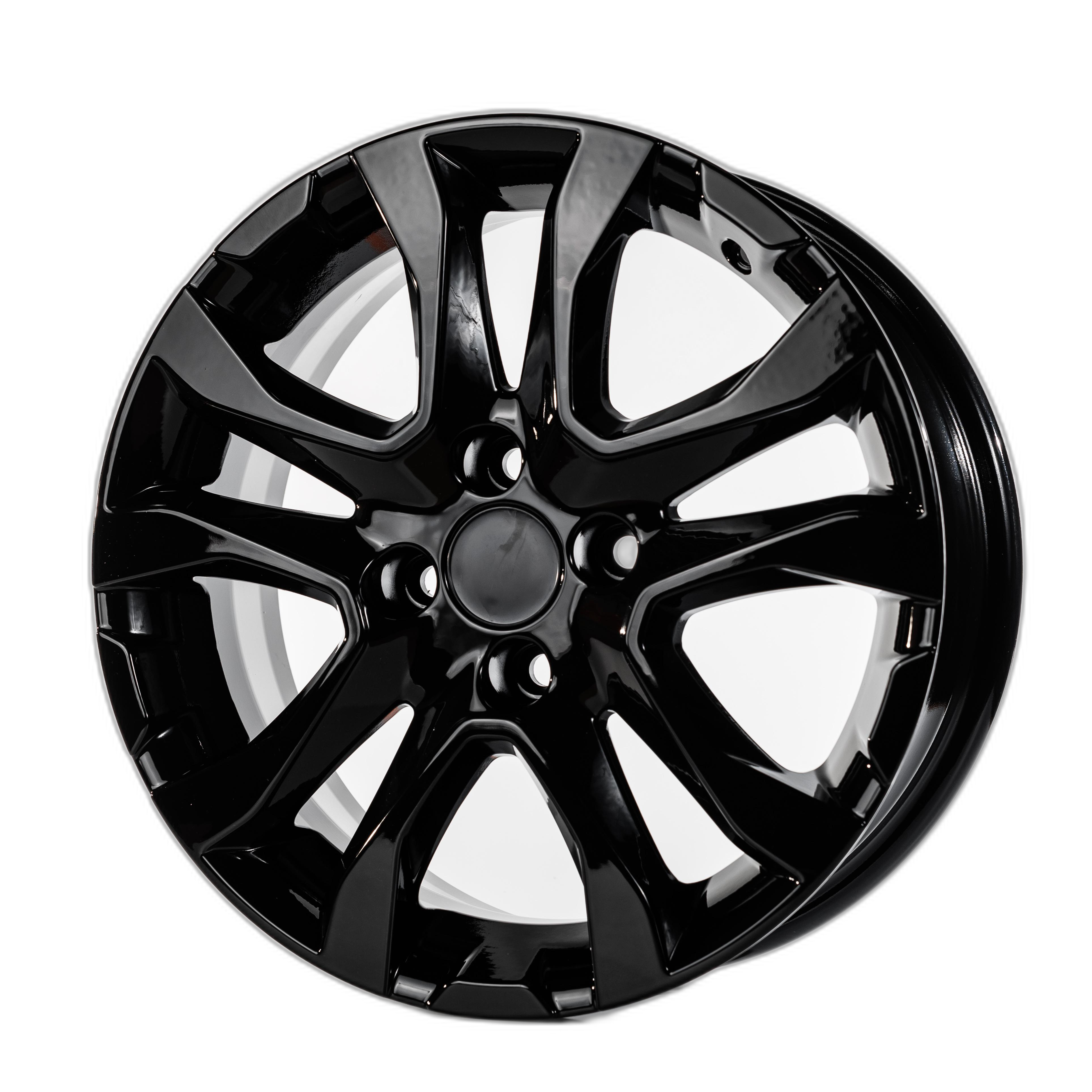 Carwel Диск ЛС 15x6 4x100 Тобол 1503 BL (Carwel) 50 /60,1/