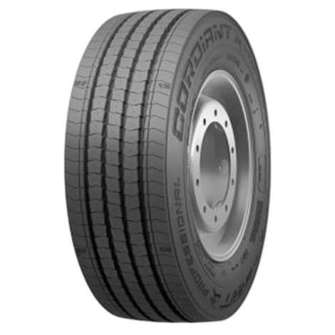 Яшз 385/65 R22.5 ЯШЗ CORDIANT PROFESSIONAL FR-2 161K TL M+S