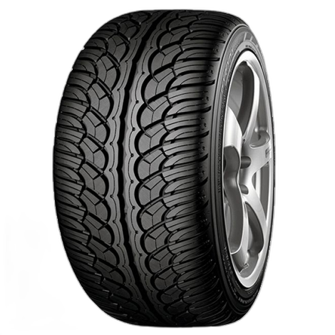 Yokohama 245/45 R20 YOKOHAMA Parada Spec-X PA02 99V TL