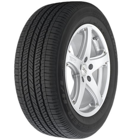 Bridgestone 235/60 R18 BRIDGESTONE Dueler H/L D-400 103V TL