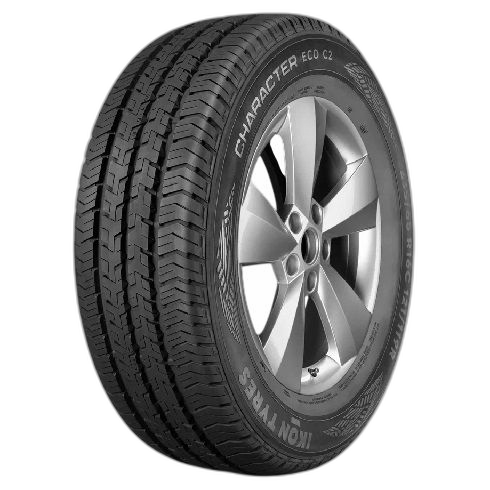 Ikon 155 R13C IKON Character Eco C2 90/89R TL
