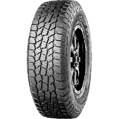 Yokohama 245/70 R17 YOKOHAMA Geolandar A/T4 G018 119S TL