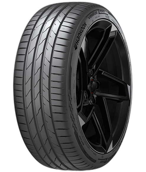 Hankook 285/50Z R20 HANKOOK K137A Ventus evo SUV XL 116W TL