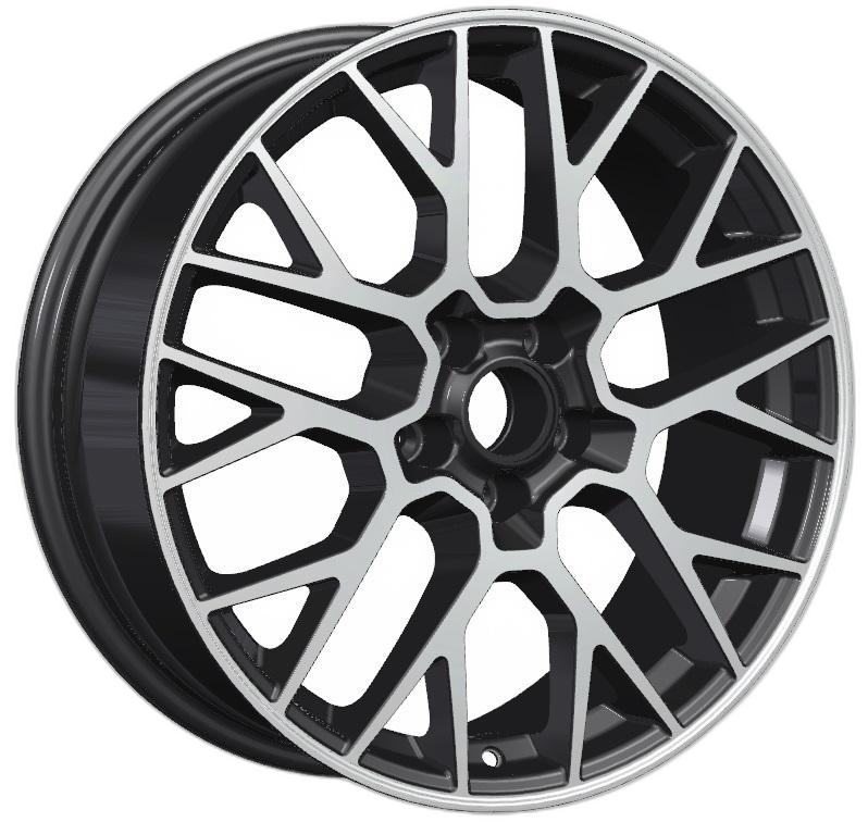 Carwel Диск ЛС 18x7 5x114,3 Аракс 1818 (Haval Jolion) ABT (Carwel) 37 /66,5/